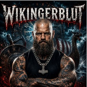 Wikingerblut