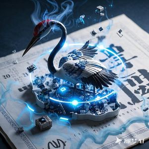 云淡风轻的午后