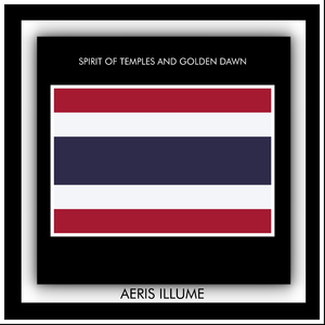 Spirit of Temples and Golden Dawn