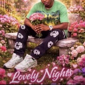 LOVELY NIGHTS / SUNRISE