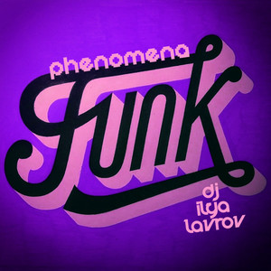Funk Phenomena (Radio Edit)