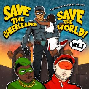 A Night With Superman