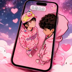 失戀是病(－‸ლ) （Prod By.808Monster&lil diva)