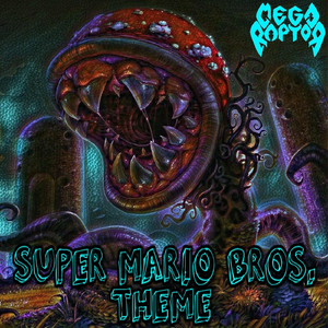 Super Mario Bros. Theme