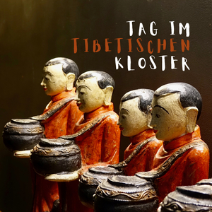 Heilende Chakra-Trance