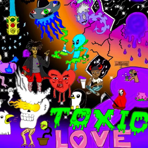 Toxic love
