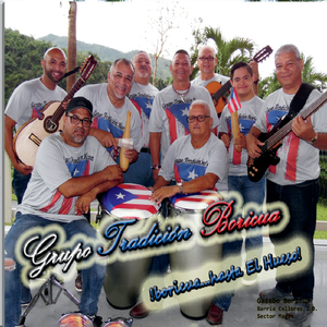 Merengue Tradición