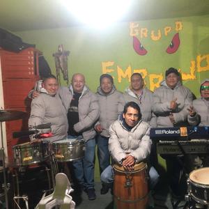 Embrujo sonidero