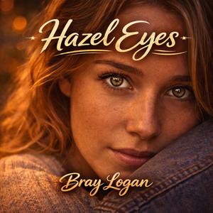 Hazel Eyes