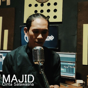Cinta Salawasna