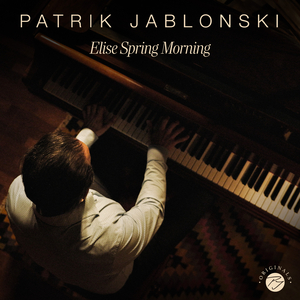 Elise Spring Morning