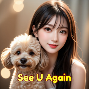 See U Again (AI Vocal Japanese ver)