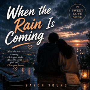 When the Rain Is Coming