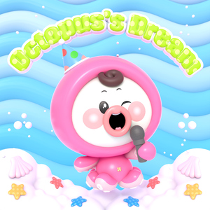 Octopus's Dream (Hindi Ver.)