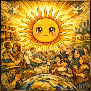 Save The World