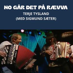 NO GÅR DET PÅ RÆVVA