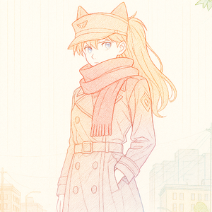 One Last Kiss (德语版)