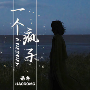 一个疯子