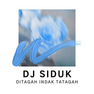 Ditagah Indak Tatagah