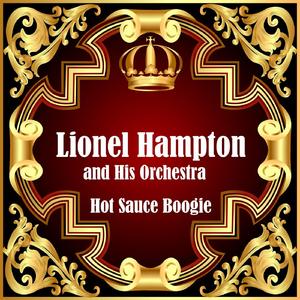 Boogie-Woogie (Hamp's Boogie Woogie)