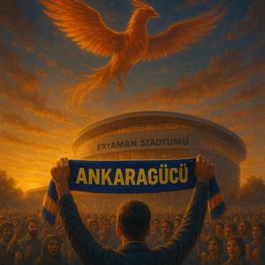 Ankaragücü Küllerinden 1
