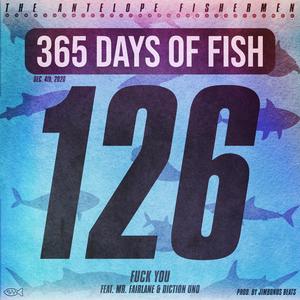 **** You (feat. Mr. Fairlane & Diction Uno)