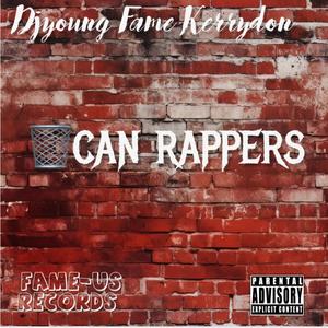 Trash Can Rappers