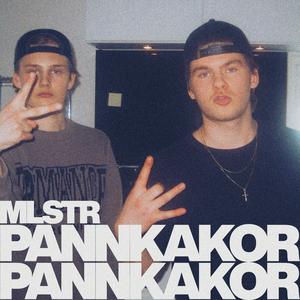 Pannkakor