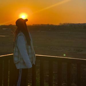 我想这一切都关于你