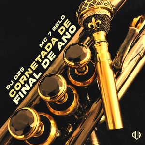 Cornetada de Final de Ano