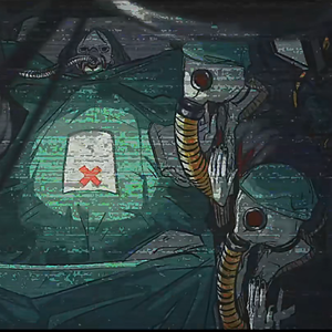 クィホーティ（Quixote）男女7人双声道合唱/LinySz Remix