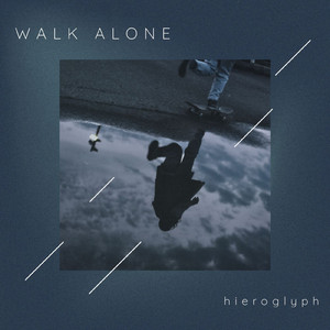 Walk alone