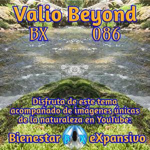 BX 086 Paisaje sonoro para relajación y desconectar de la rutina