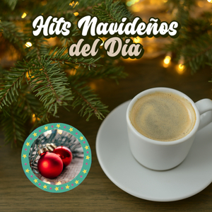 Sonidos Navideños del Mar