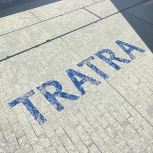 TRATRA (Clean Version)