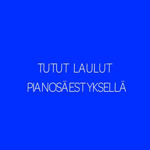 Yksi ruusu on kasvanut laaksossa (karaoke)