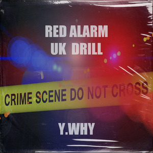 DRILL BEAT RED ALARM