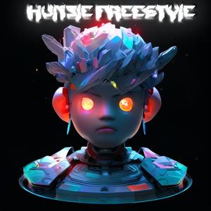 Humble Freestyle(prod by Red killer)