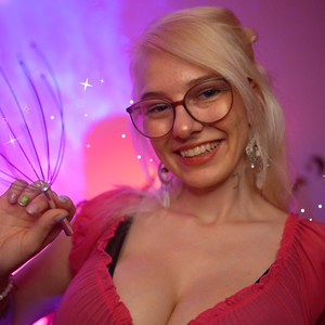 Hair Brushing, Brush 2 - Og Rhinestone