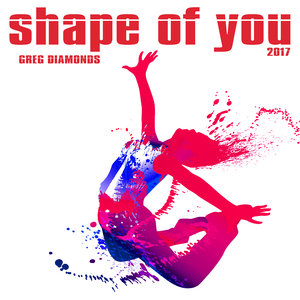 Shape of You 2017 (Vocal Acapella Vocals Mix)