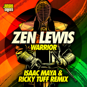 Warrior (Isaac Maya & Ricky Tuff Remix)