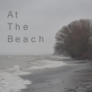 At The Beach