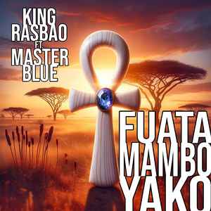 Fuata Mambo Yako (Radio Edit)