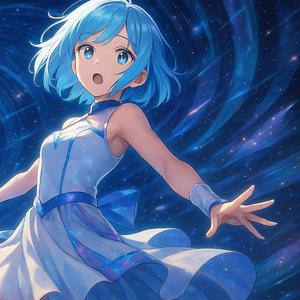 ルミナルドライブ