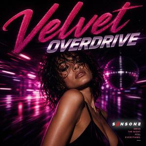 Velvet Overdrive