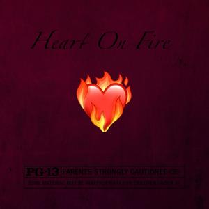 Heart On Fire