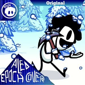 Epoch - Cover Español Latino (feat. Arxiel)