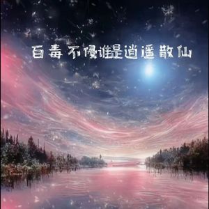 战流年 伴奏