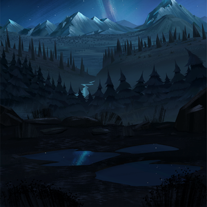 热铁皮房顶的夏天