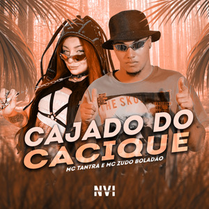 Cajado do Cacique